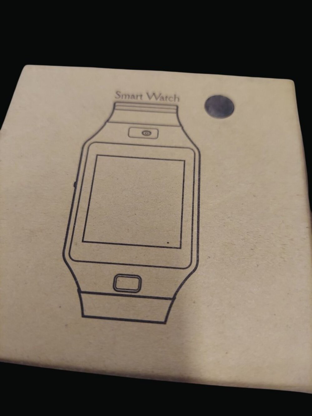 Smart Watch Bundle With Bluetooth - Picture 4 of 8
